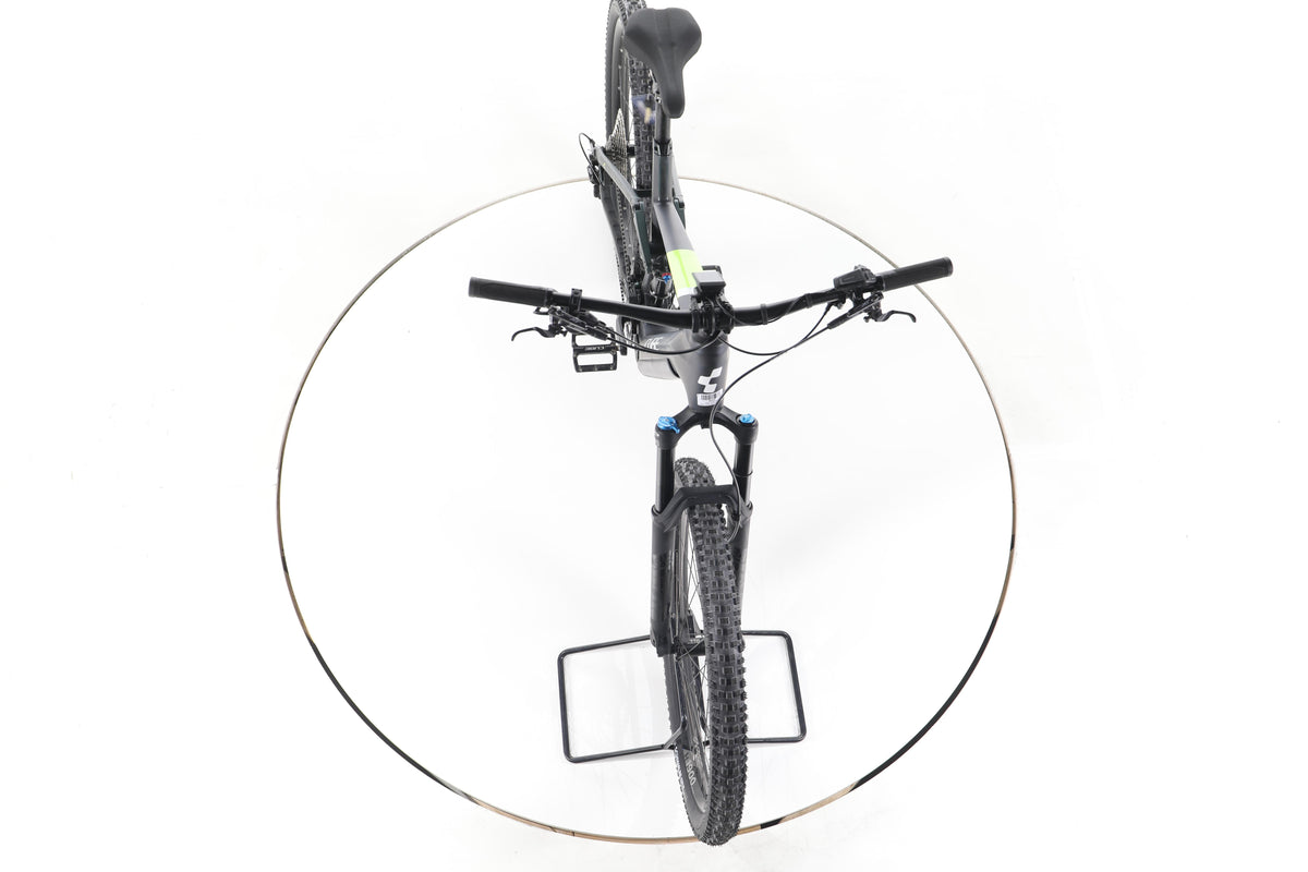 Cube Stereo Hybrid 140 HPC SLX E-Bike Fully Carbon - Image 16