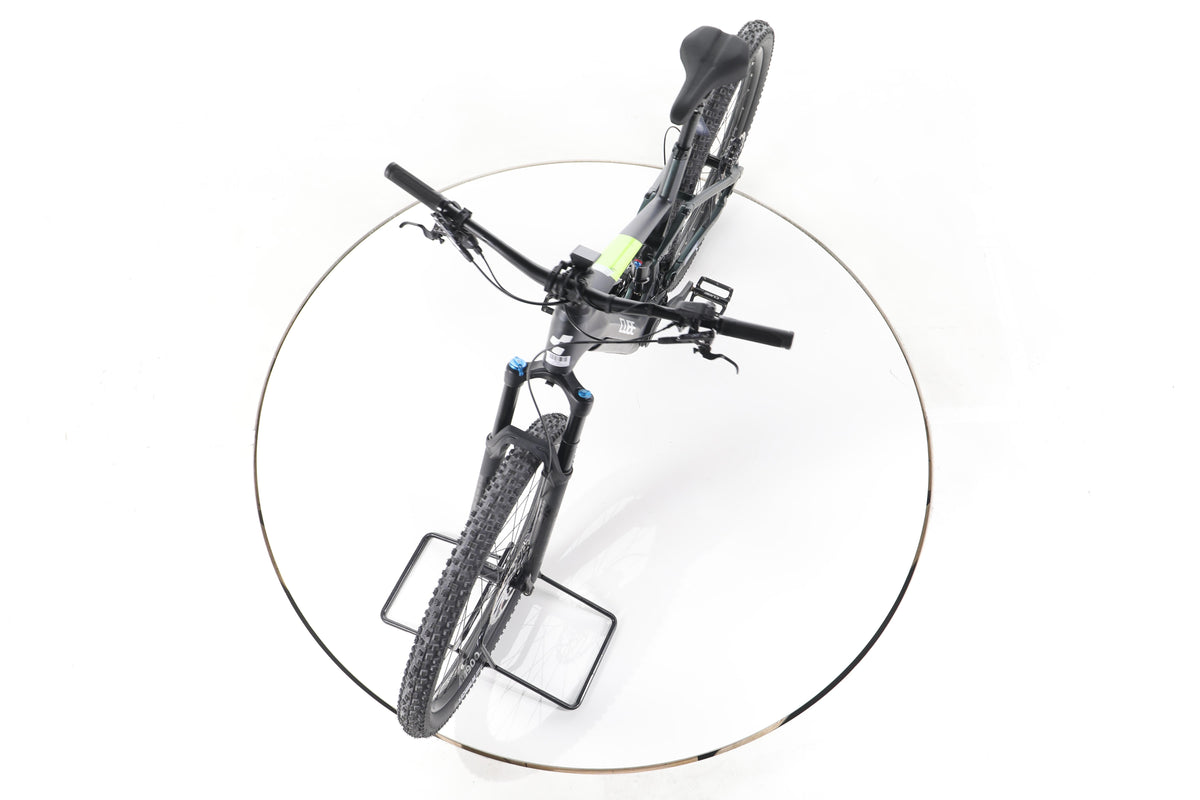 Cube Stereo Hybrid 140 HPC SLX E-Bike Fully Carbon - Image 17