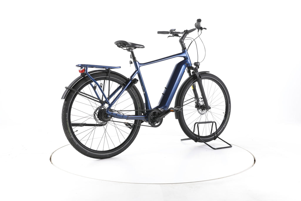 Giant Daily Tour E+1 BD City E-Bike - Image 12