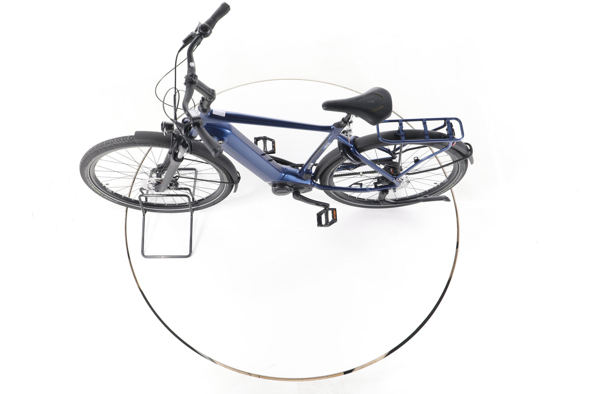 Giant Daily Tour E+1 BD City E-Bike - Image 19