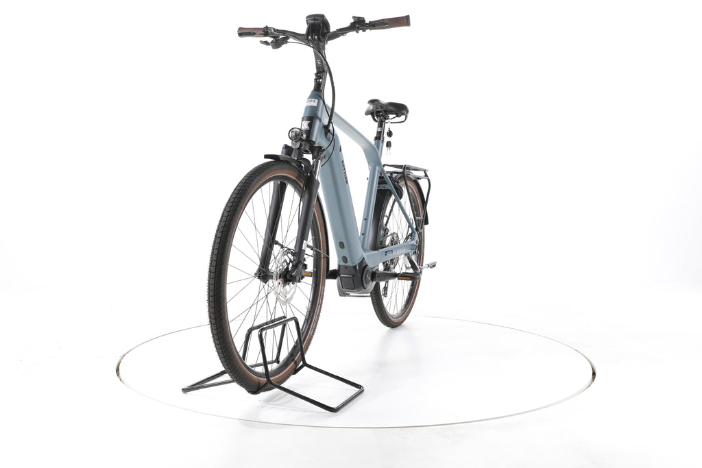 Kettler Quadriga CX10 Trekking E-Bike - Image 5