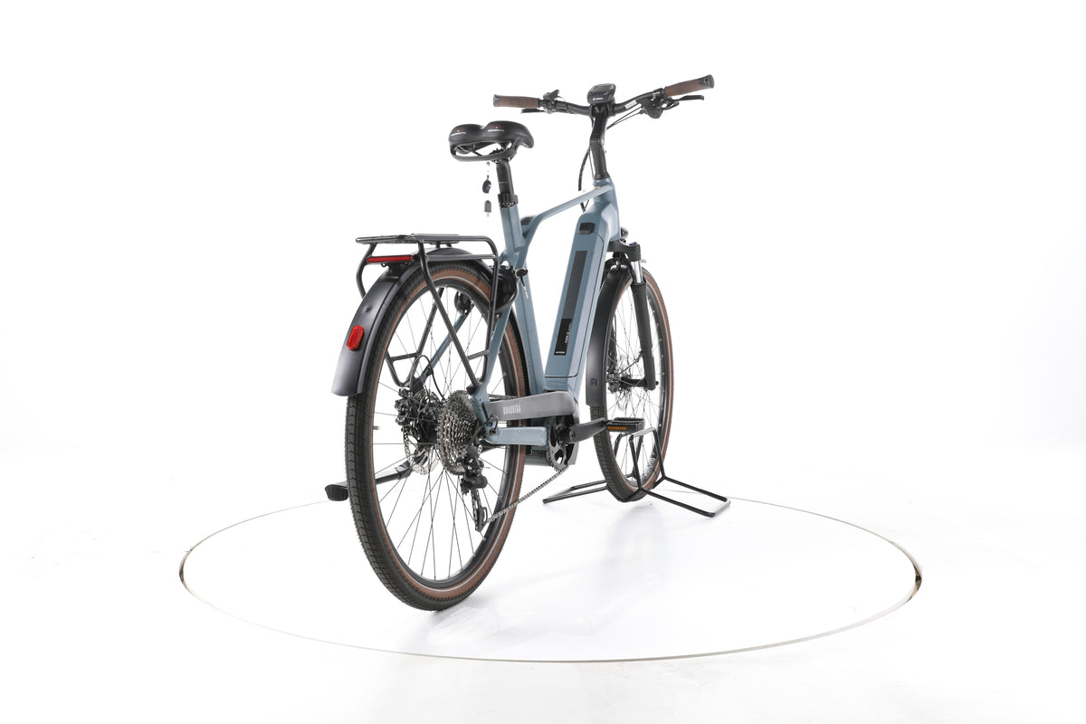 Kettler Quadriga CX10 Trekking E-Bike - Image 11