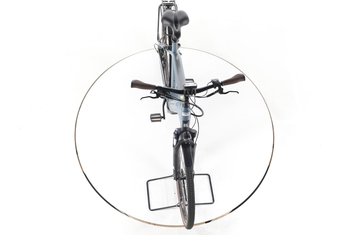 Kettler Quadriga CX10 Trekking E-Bike - Image 16