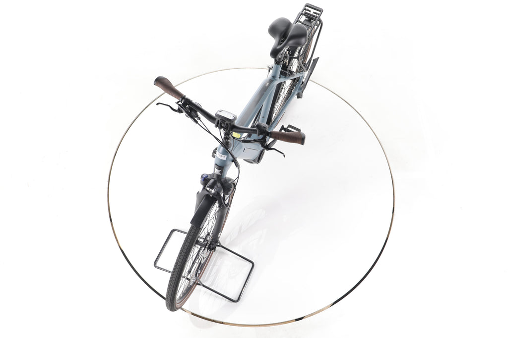 Kettler Quadriga CX10 Trekking E-Bike - Image 17