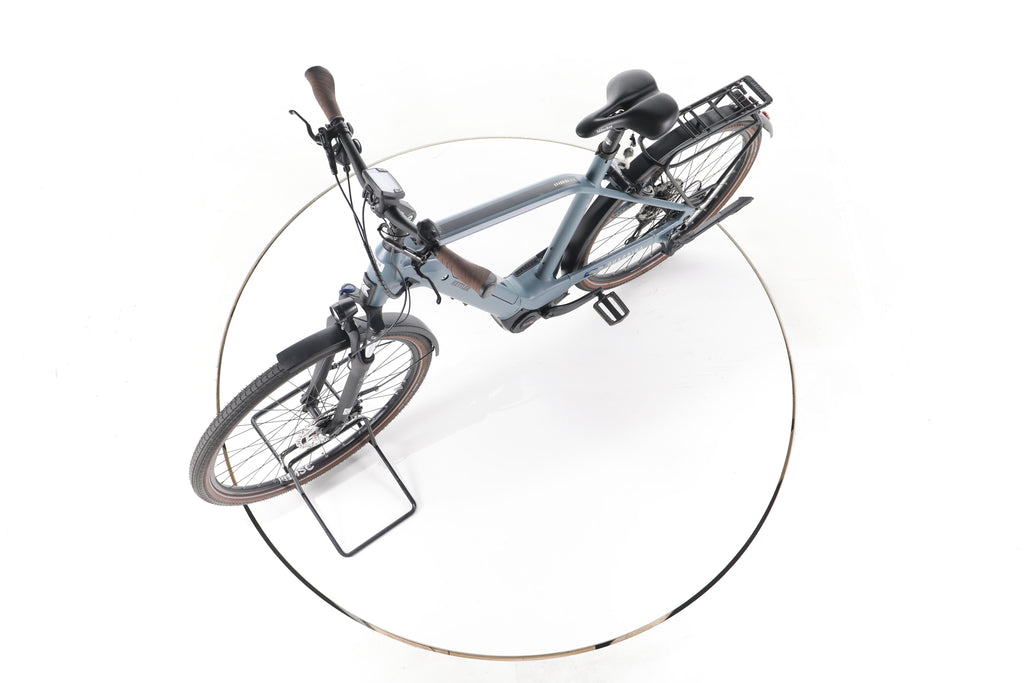 Kettler Quadriga CX10 Trekking E-Bike - Image 18