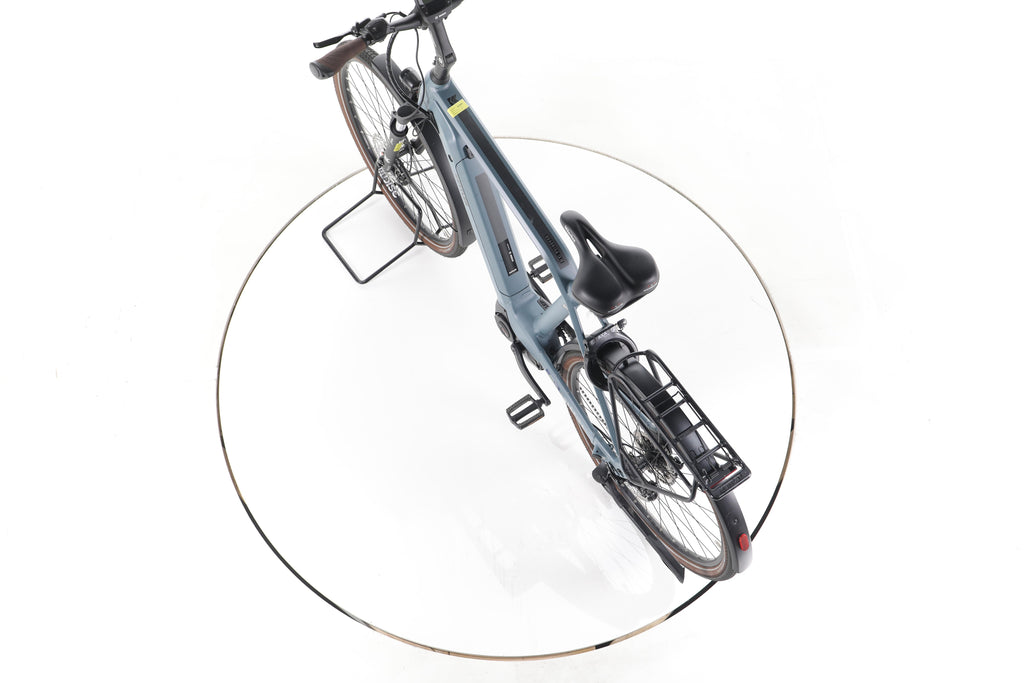 Kettler Quadriga CX10 Trekking E-Bike - Image 21