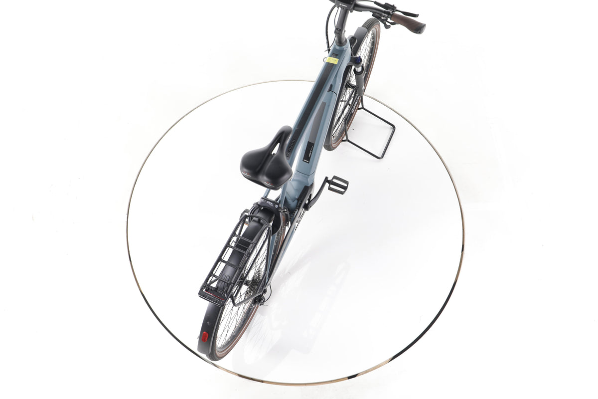 Kettler Quadriga CX10 Trekking E-Bike - Image 23