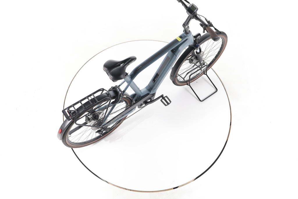 Kettler Quadriga CX10 Trekking E-Bike - Image 24