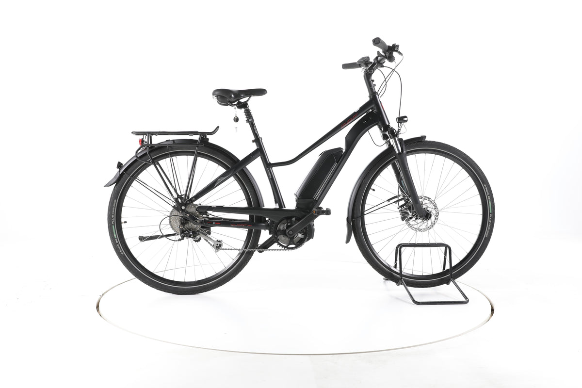 BBF Nürnberg Trekking E-Bike - Image 1