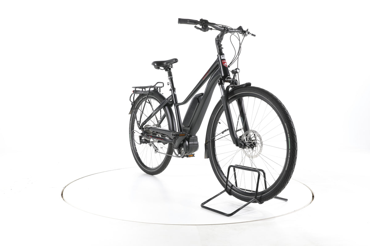 BBF Nürnberg Trekking E-Bike - Image 3