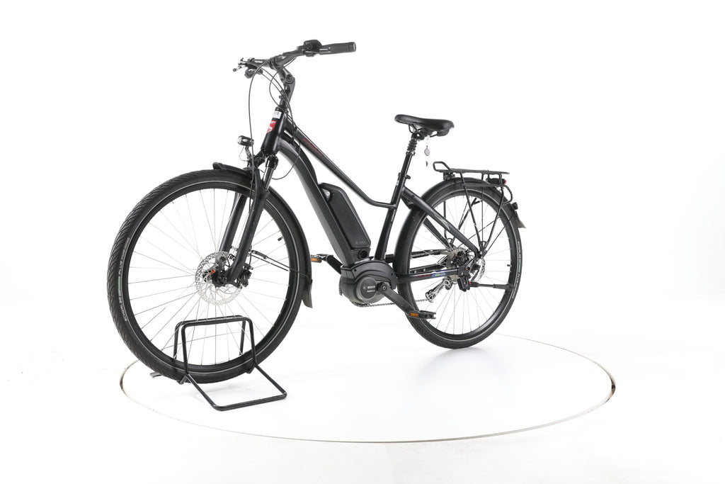 BBF Nürnberg Trekking E-Bike - Image 6