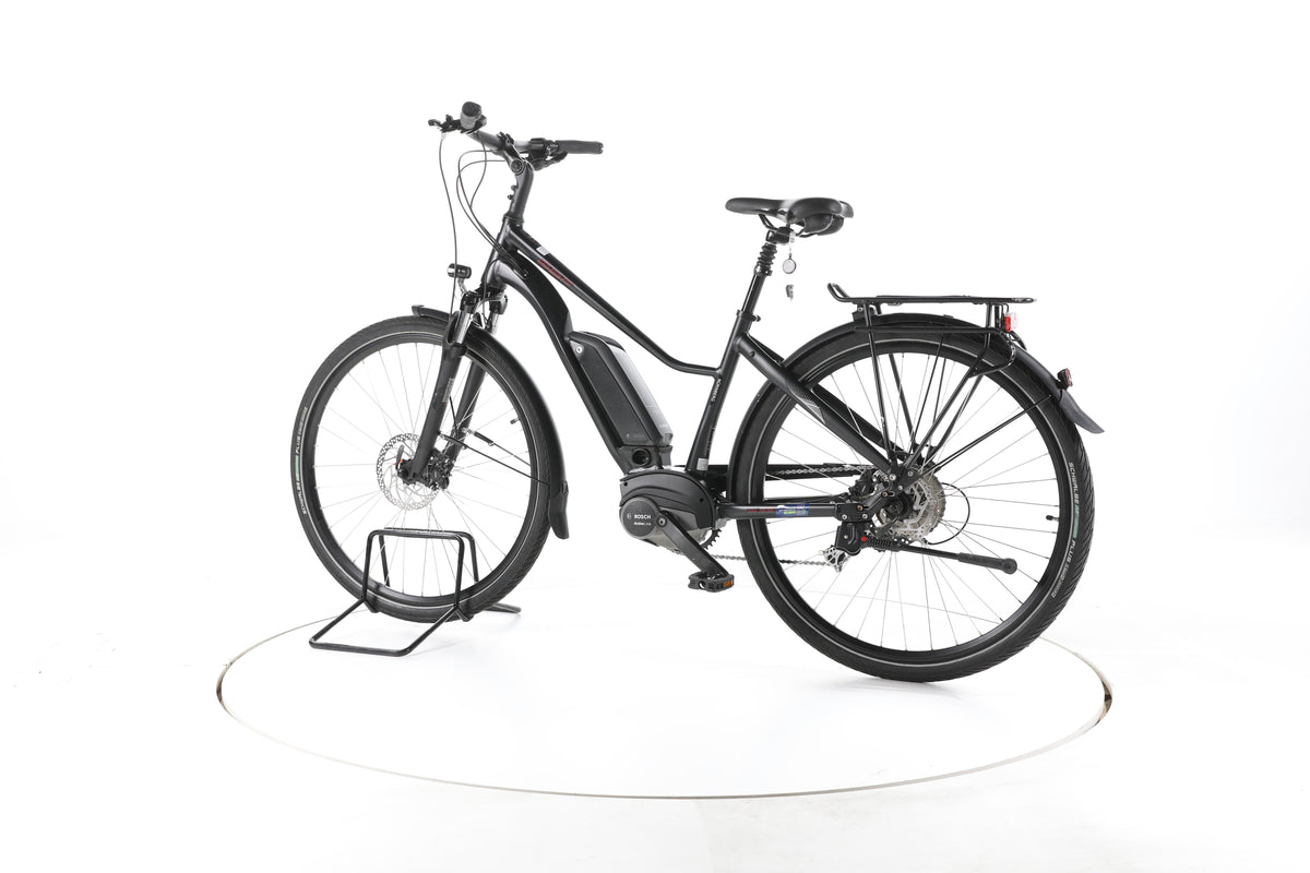 BBF Nürnberg Trekking E-Bike - Image 8