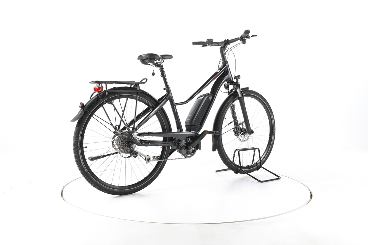 BBF Nürnberg Trekking E-Bike - Image 12