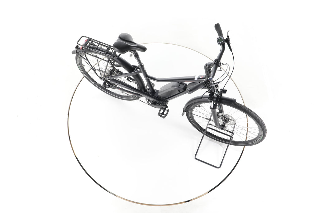 BBF Nürnberg Trekking E-Bike - Image 14