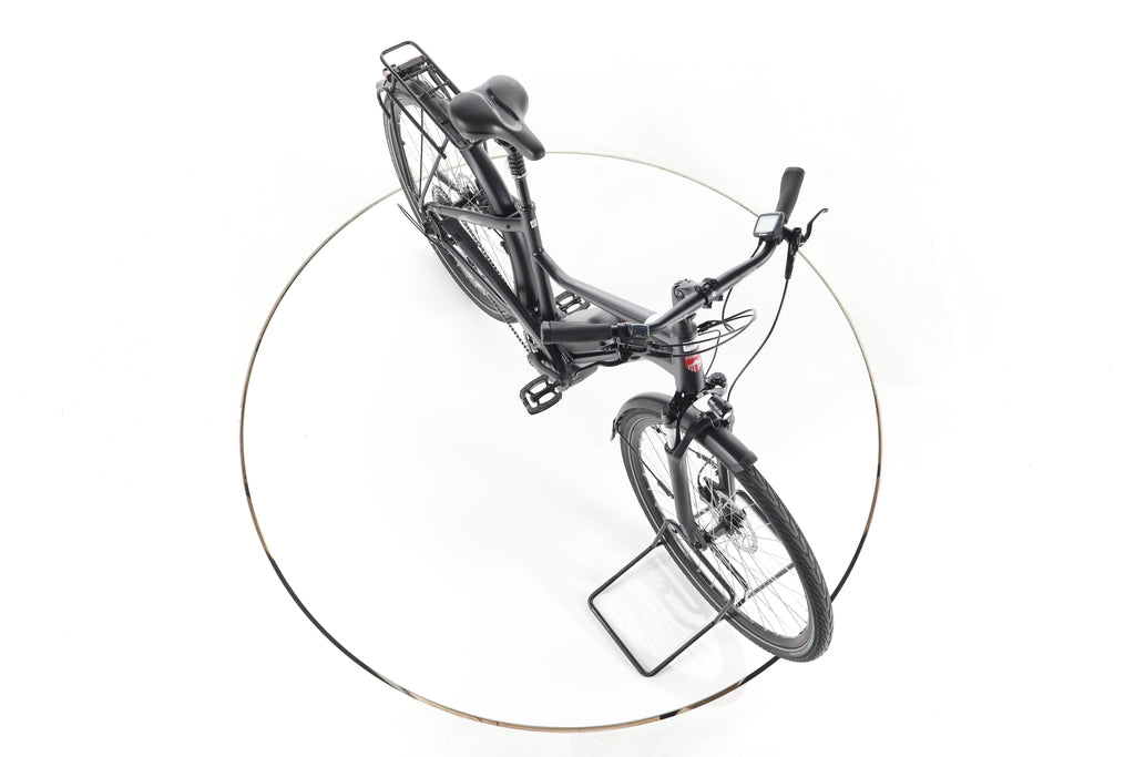 BBF Nürnberg Trekking E-Bike - Image 15