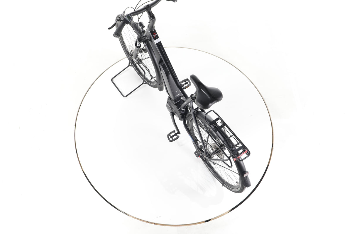 BBF Nürnberg Trekking E-Bike - Image 21