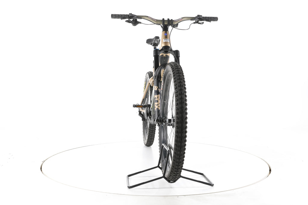 Orbea WILD FS H30 E-Bike Fully - Image 4