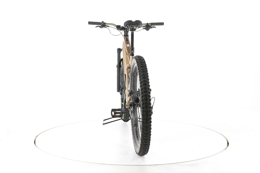 Orbea WILD FS H30 E-Bike Fully - Image 10
