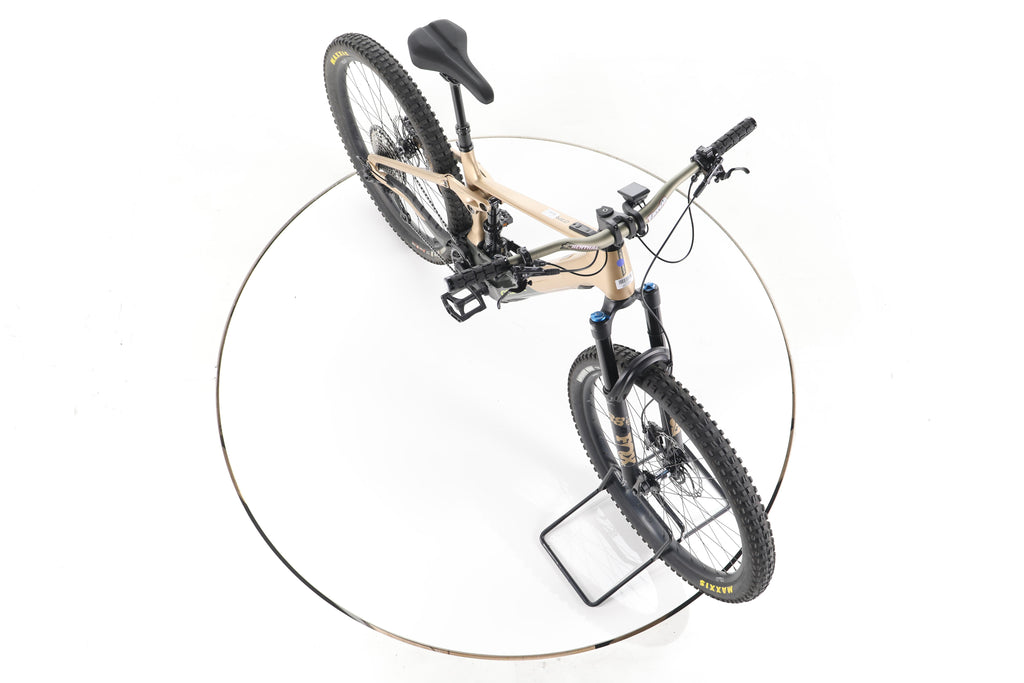 Orbea WILD FS H30 E-Bike Fully - Image 15
