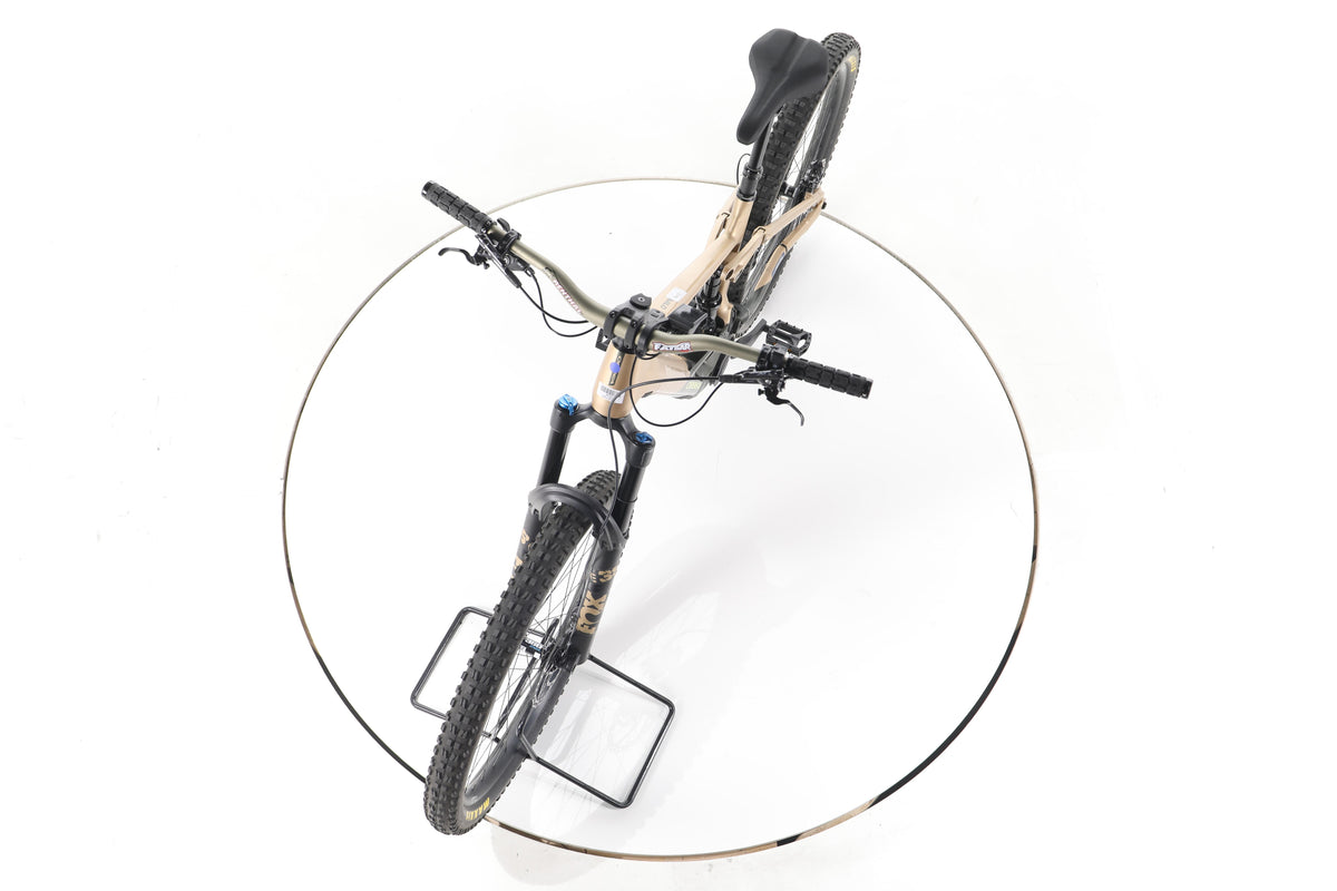 Orbea WILD FS H30 E-Bike Fully - Image 17