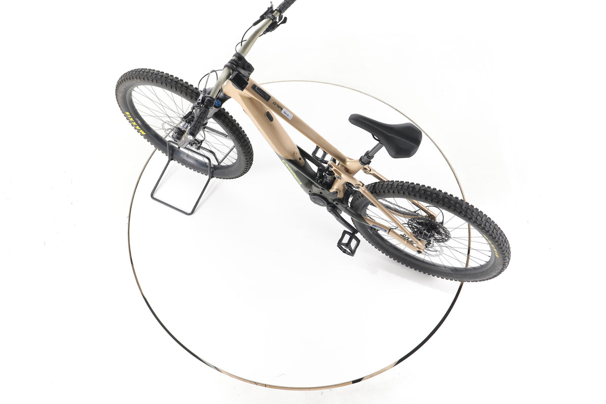 Orbea WILD FS H30 E-Bike Fully - Image 20