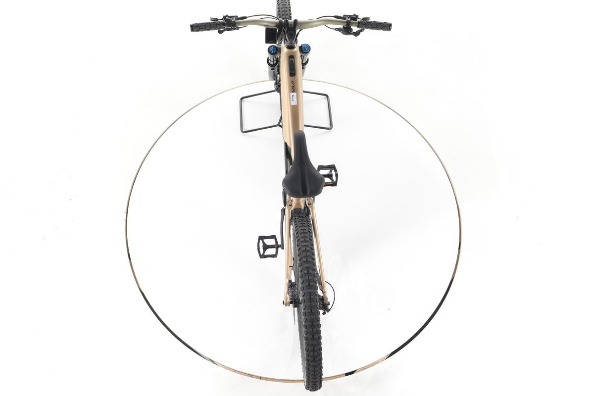 Orbea WILD FS H30 E-Bike Fully - Image 22