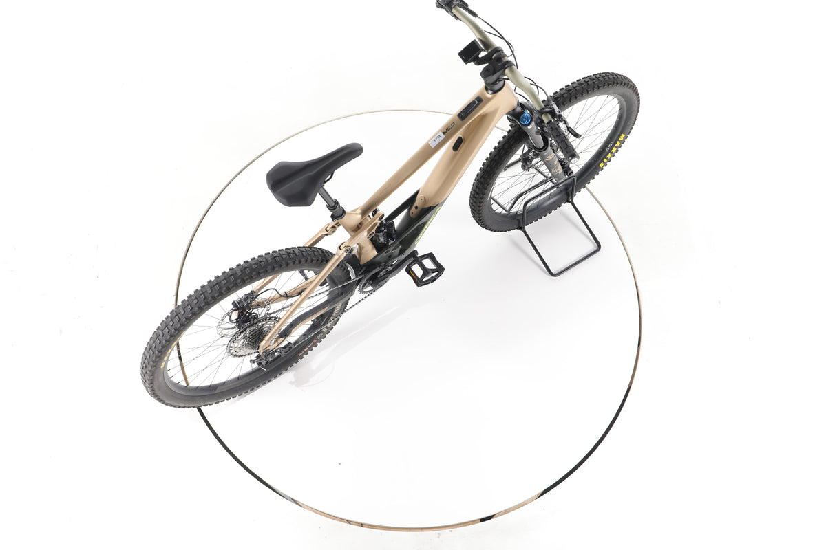 Orbea WILD FS H30 E-Bike Fully - Image 24
