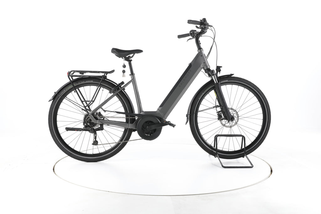 Kalkhoff Endeavour 3.B Move Trekking E-Bike Tiefeinsteiger - Image 1