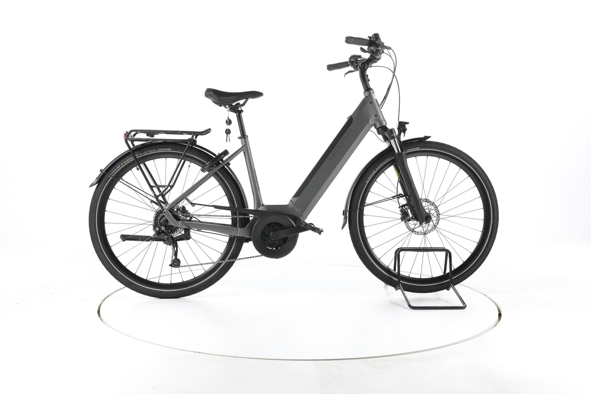 Kalkhoff Endeavour 3.B Move Trekking E-Bike Tiefeinsteiger - Image 1