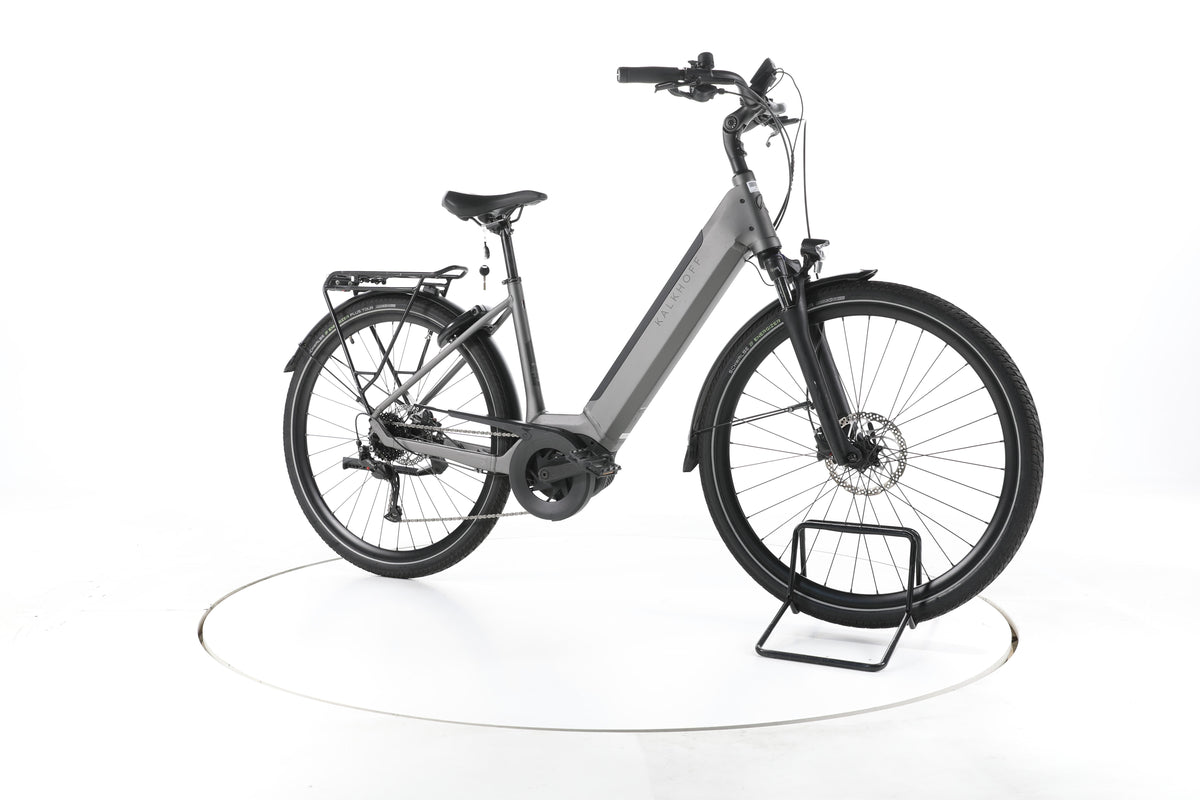 Kalkhoff Endeavour 3.B Move Trekking E-Bike Tiefeinsteiger - Image 2