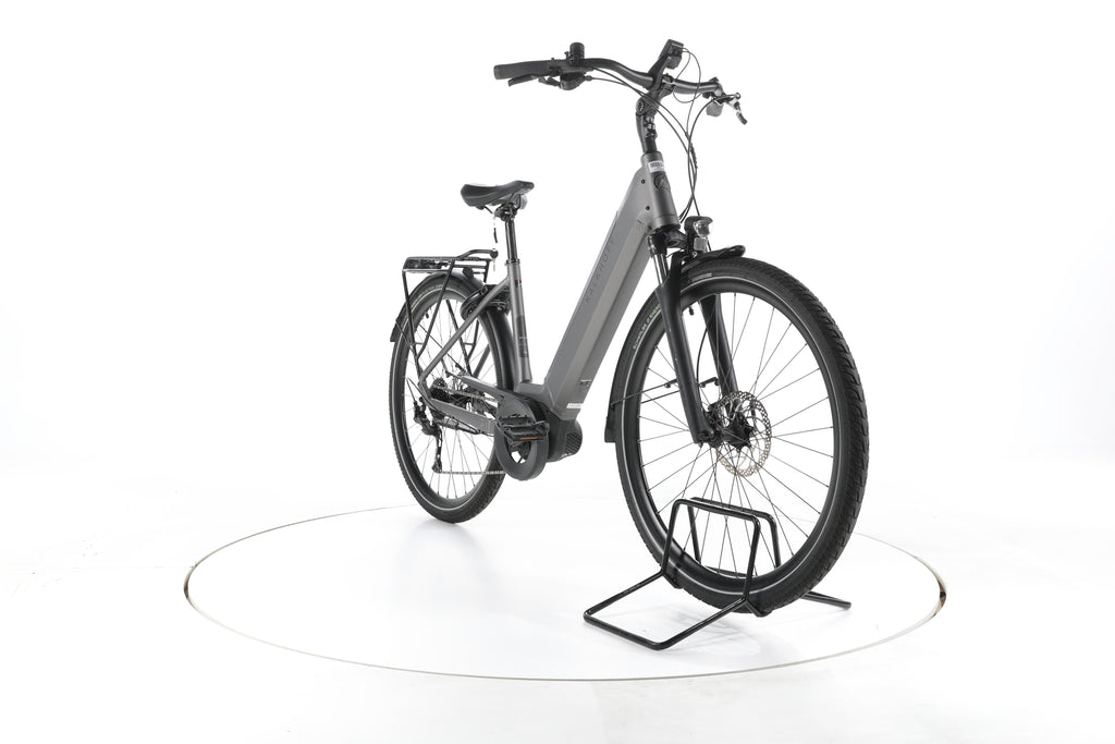 Kalkhoff Endeavour 3.B Move Trekking E-Bike Tiefeinsteiger - Image 3