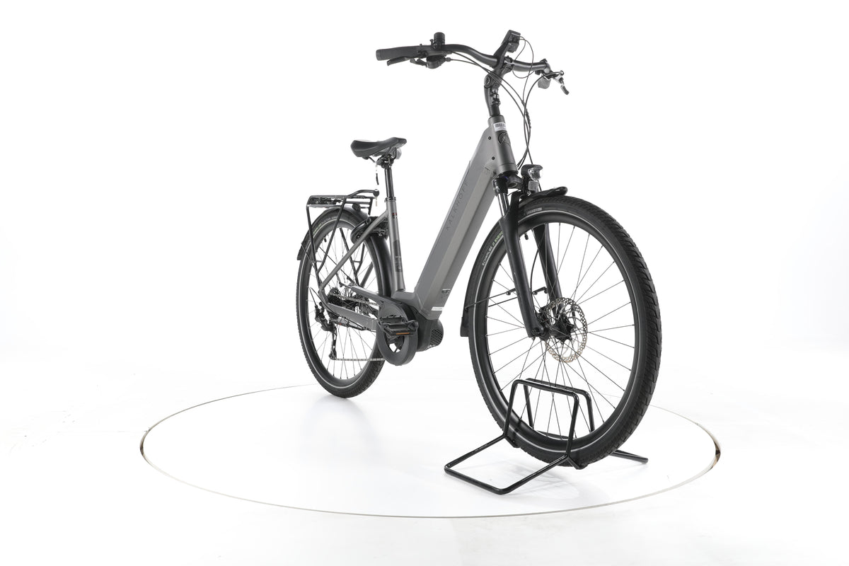 Kalkhoff Endeavour 3.B Move Trekking E-Bike Tiefeinsteiger - Image 3