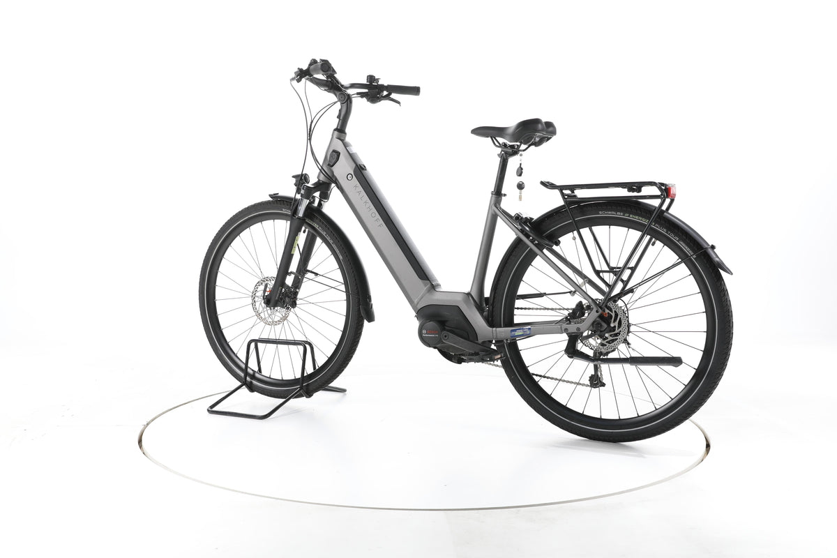 Kalkhoff Endeavour 3.B Move Trekking E-Bike Tiefeinsteiger - Image 8