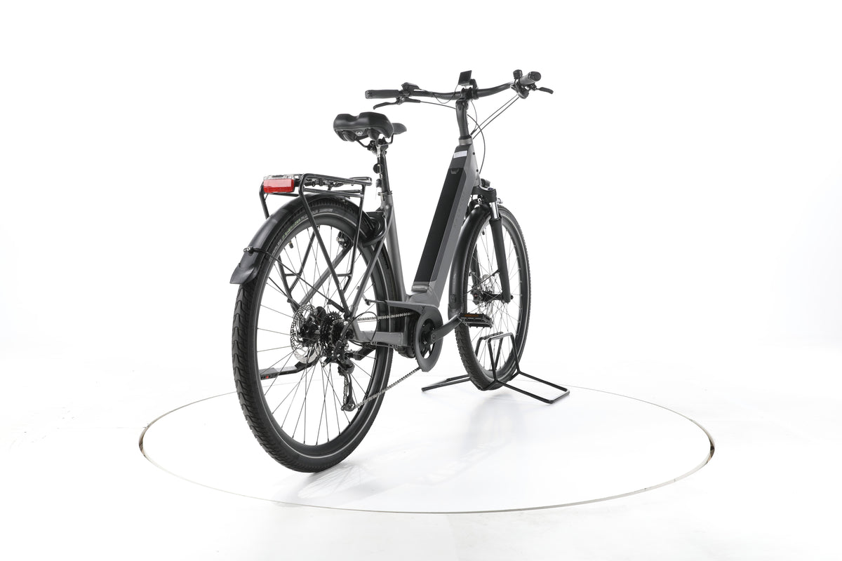 Kalkhoff Endeavour 3.B Move Trekking E-Bike Tiefeinsteiger - Image 11