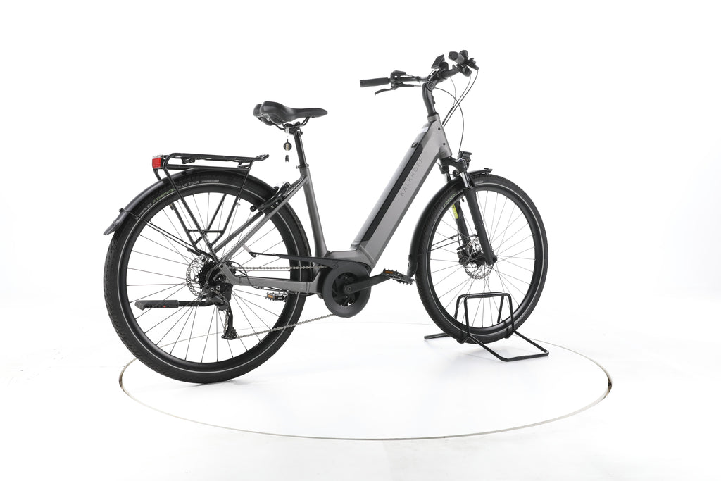 Kalkhoff Endeavour 3.B Move Trekking E-Bike Tiefeinsteiger - Image 12