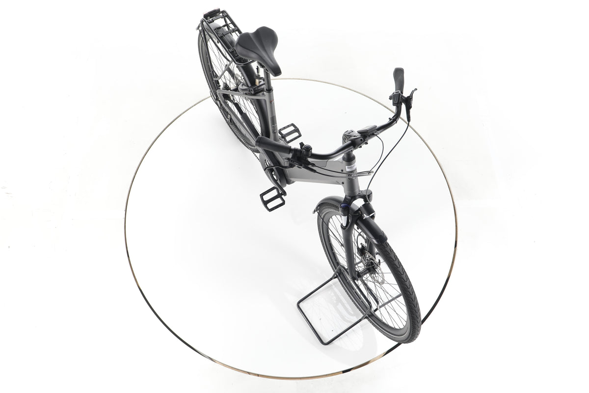 Kalkhoff Endeavour 3.B Move Trekking E-Bike Tiefeinsteiger - Image 15
