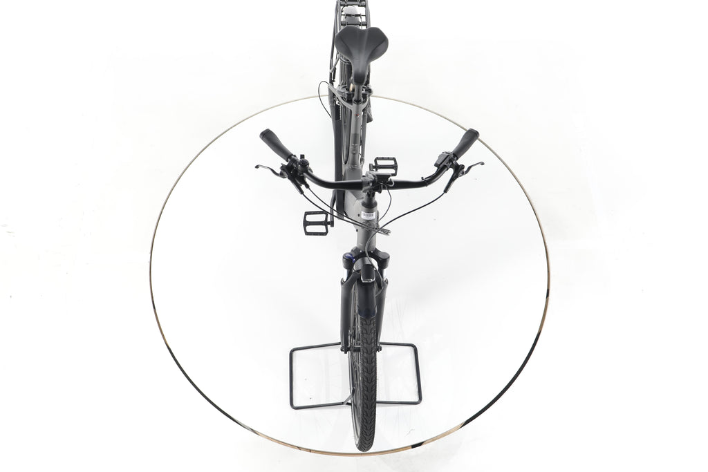 Kalkhoff Endeavour 3.B Move Trekking E-Bike Tiefeinsteiger - Image 16