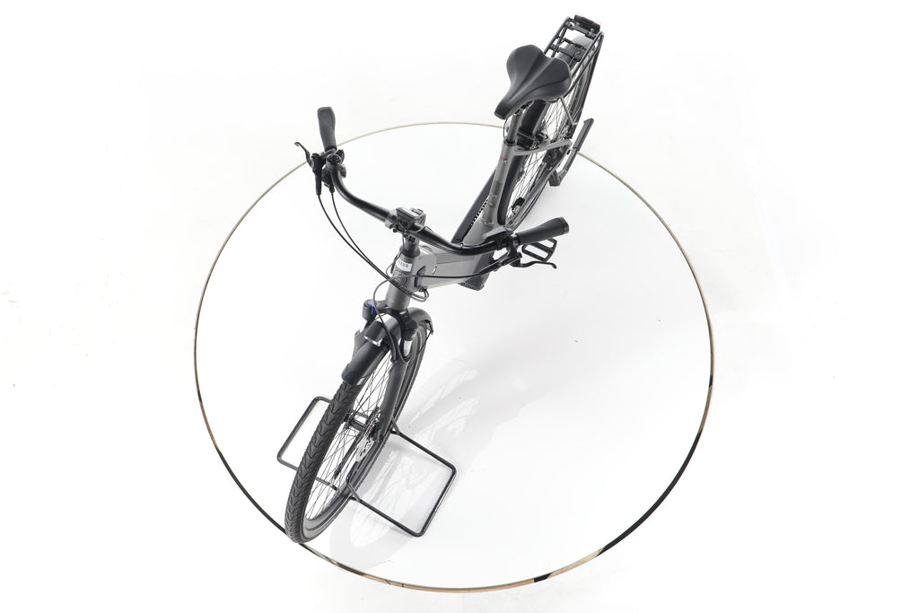 Kalkhoff Endeavour 3.B Move Trekking E-Bike Tiefeinsteiger - Image 17