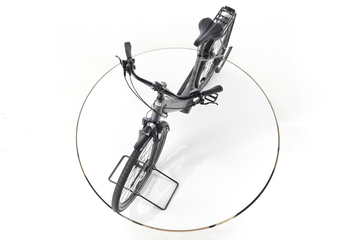 Kalkhoff Endeavour 3.B Move Trekking E-Bike Tiefeinsteiger - Image 17