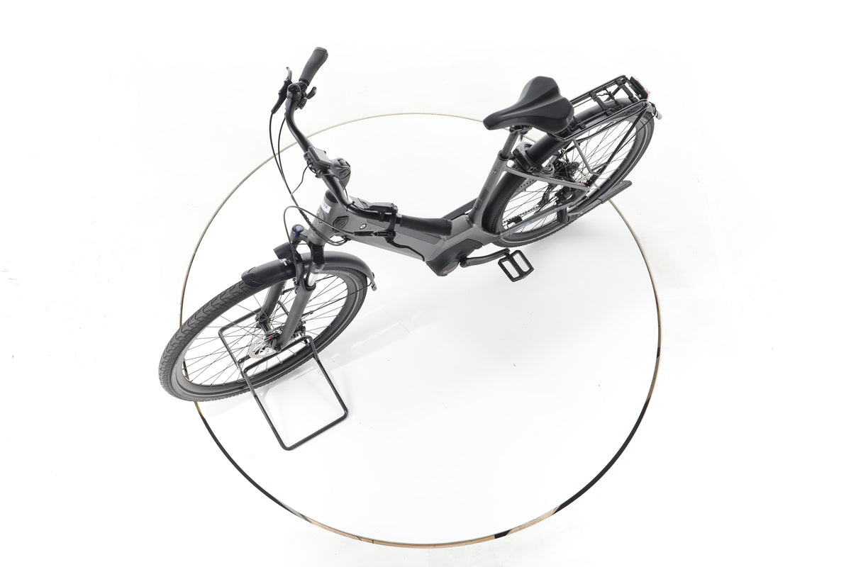 Kalkhoff Endeavour 3.B Move Trekking E-Bike Tiefeinsteiger - Image 18