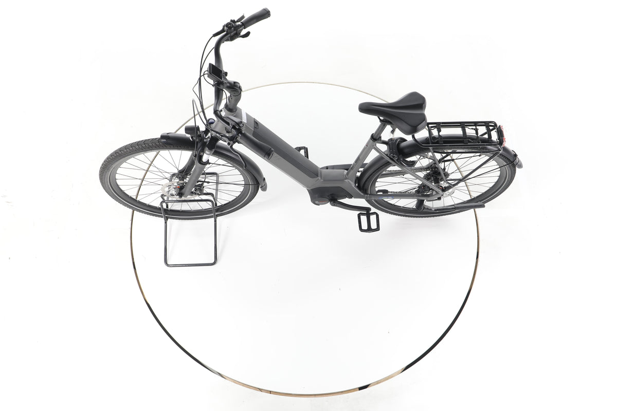 Kalkhoff Endeavour 3.B Move Trekking E-Bike Tiefeinsteiger - Image 19