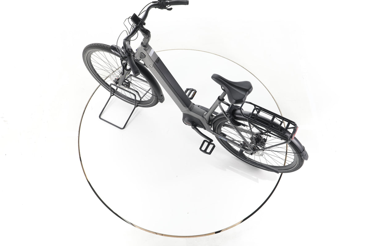 Kalkhoff Endeavour 3.B Move Trekking E-Bike Tiefeinsteiger - Image 20
