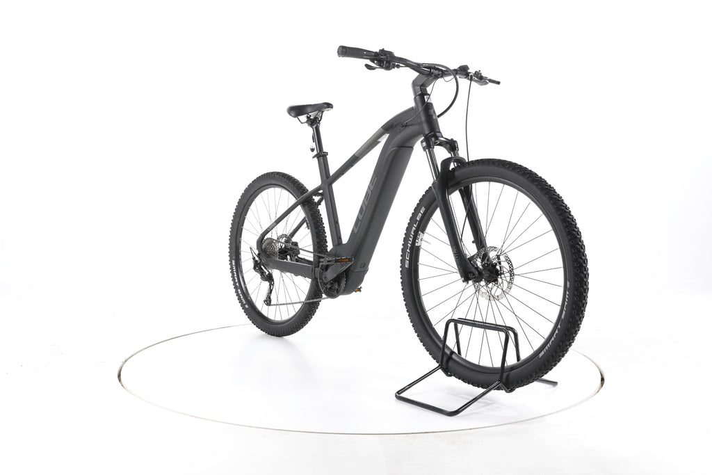 Cube Reaction Hybrid Performance E-Bike - Image 3