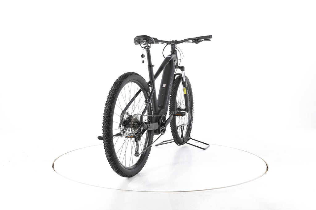 Cube Reaction Hybrid Performance E-Bike - Image 11