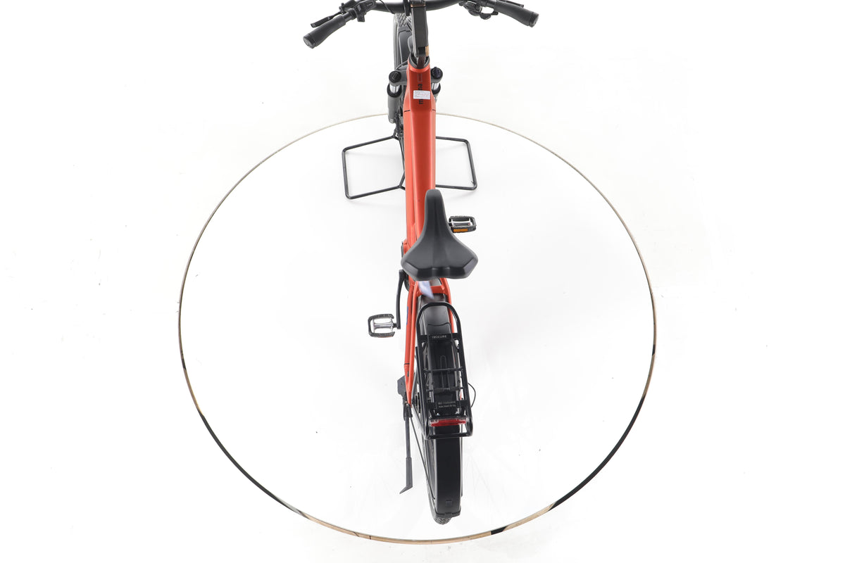 KTM Macina Gran 610 Trekking E-Bike - Image 22