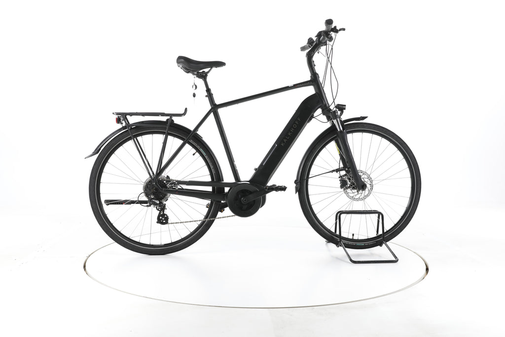 Kalkhoff Endeavour 3.B Move Trekking E-Bike - Image 1