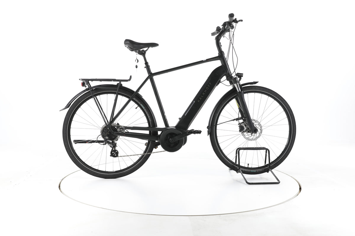 Kalkhoff Endeavour 3.B Move Trekking E-Bike - Image 1