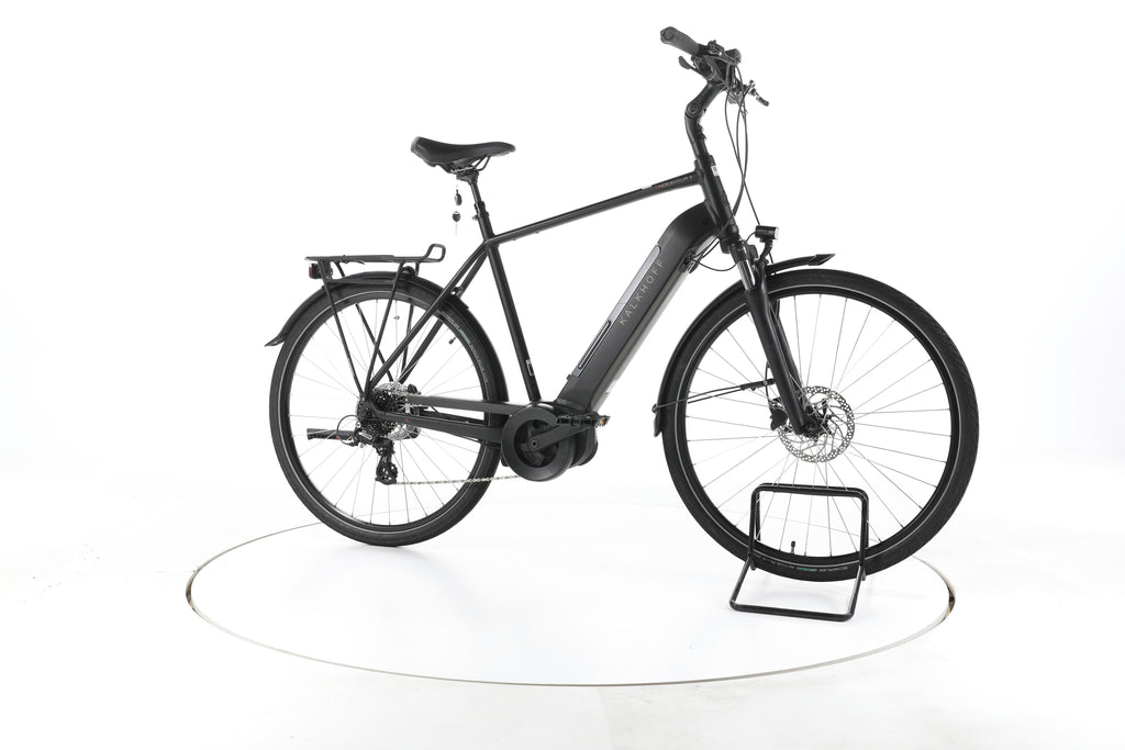 Kalkhoff Endeavour 3.B Move Trekking E-Bike - Image 2