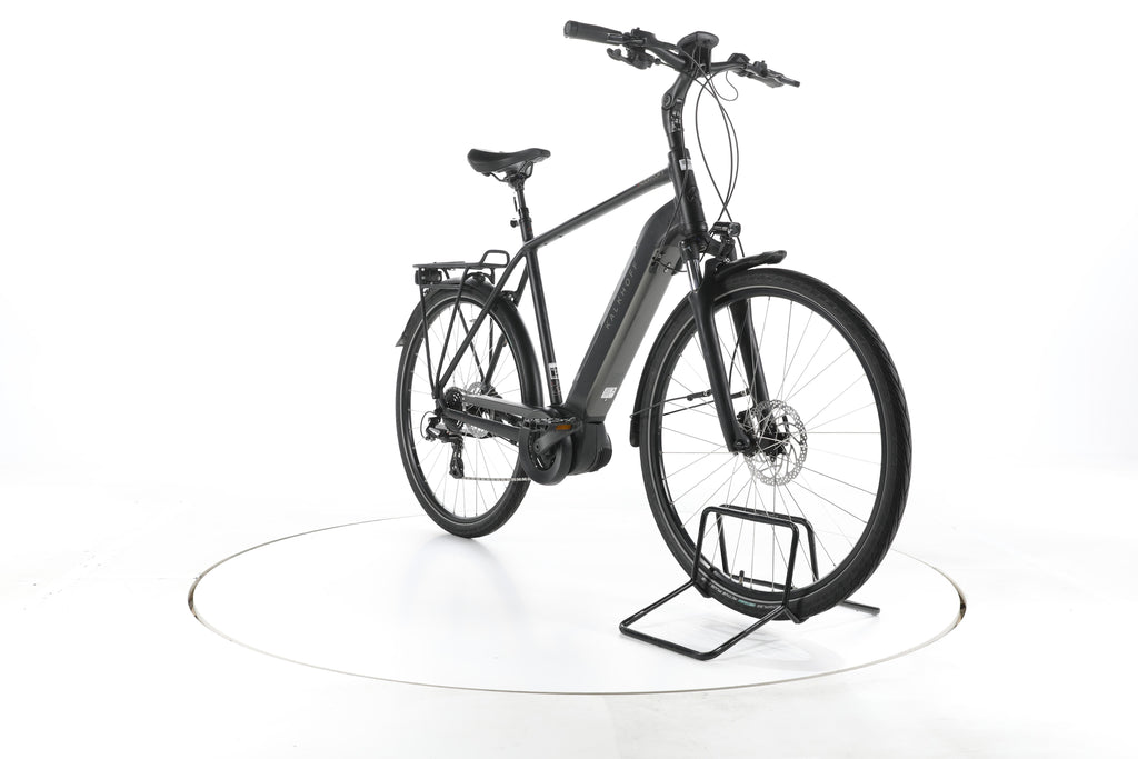 Kalkhoff Endeavour 3.B Move Trekking E-Bike - Image 3