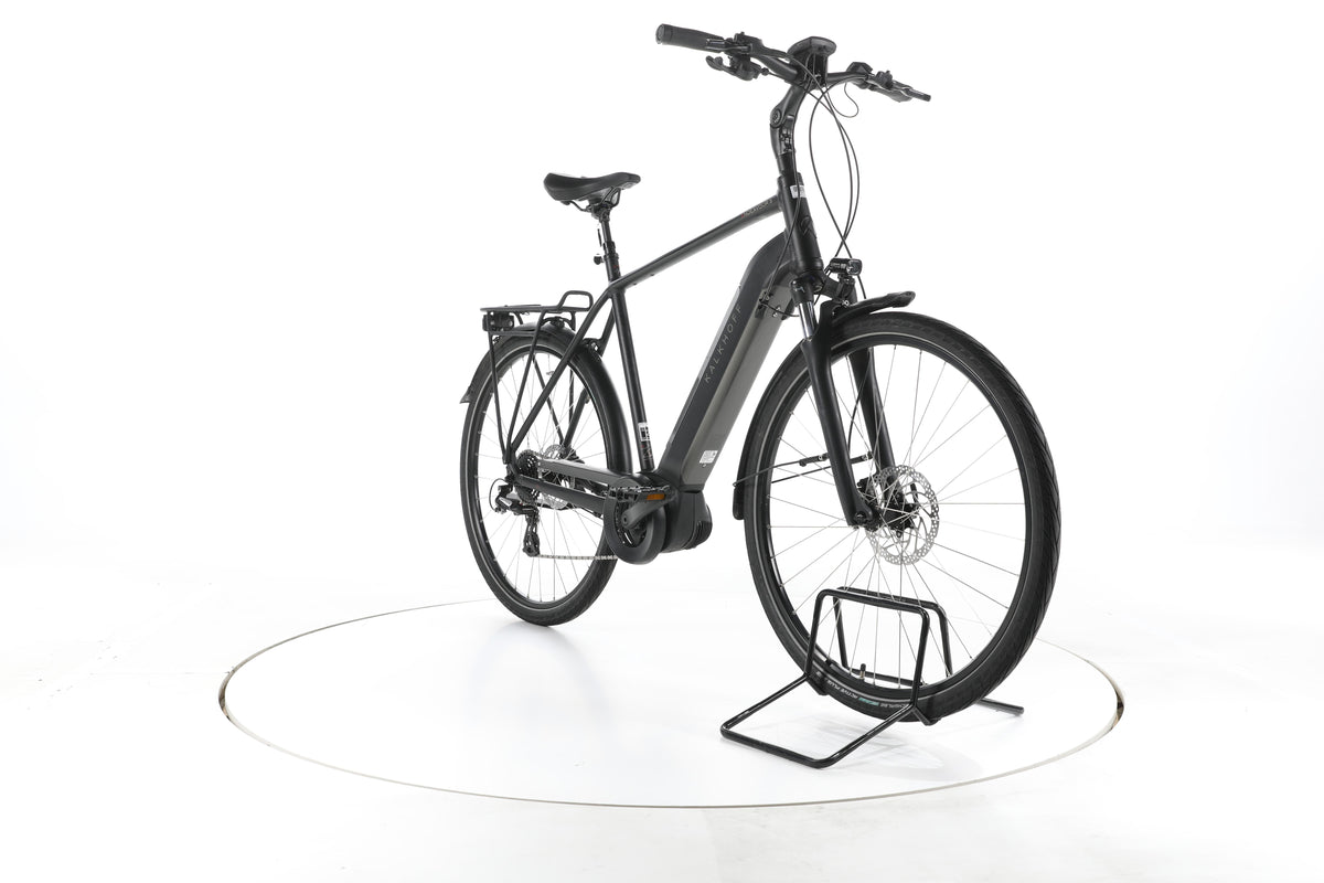 Kalkhoff Endeavour 3.B Move Trekking E-Bike - Image 3